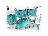 Tama Superstar Reissue Standard Aqua Marine SU42RS-AQM Tama Superstar Reissue Standard Aqua Marine SU42RS-AQM